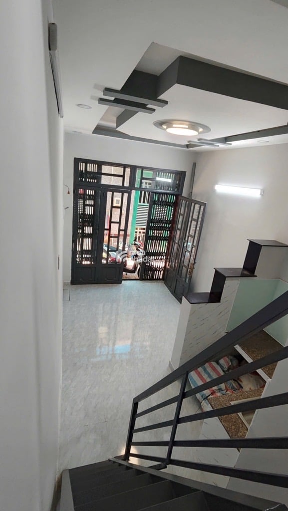NHÀ HẺM PHÚ ĐỊNH, P PHÚ ĐỊNH, QUẬN 8, 42M2, NHỈNH 3 TỶ