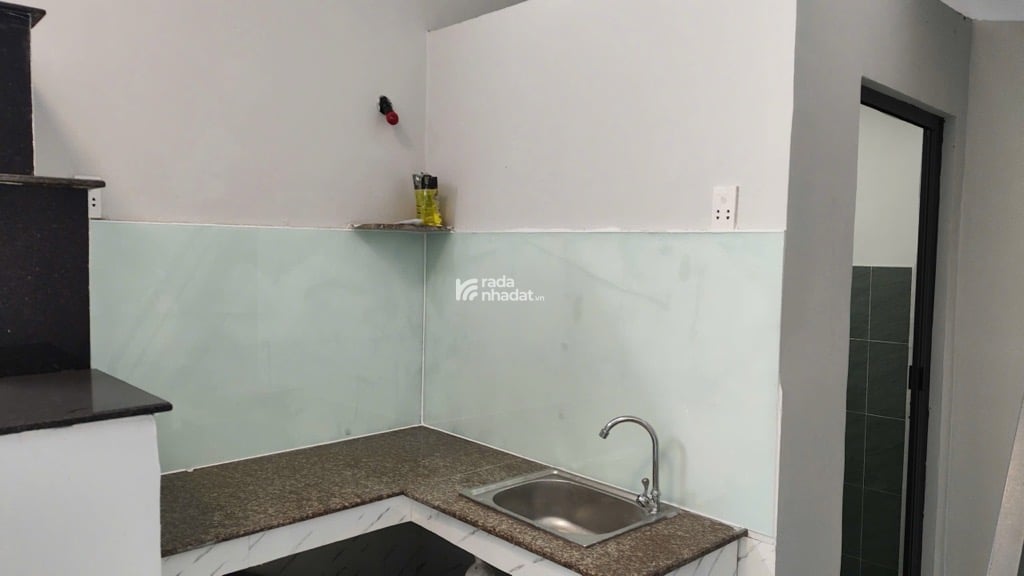 NHÀ HẺM PHÚ ĐỊNH, P PHÚ ĐỊNH, QUẬN 8, 42M2, NHỈNH 3 TỶ