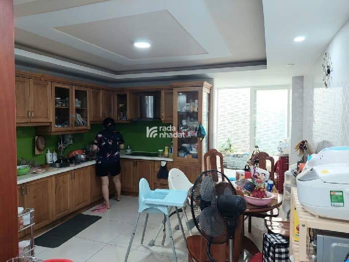 BÁN NHÀ NGUYỄN SỸ SÁCH 94M2 5 TẦNG GIÁ 8.9 TỶ HẺM TO NHƯ ĐƯỜNG LỚN OTO NGỦ TRONG THUÊ 30TR/THÁNG