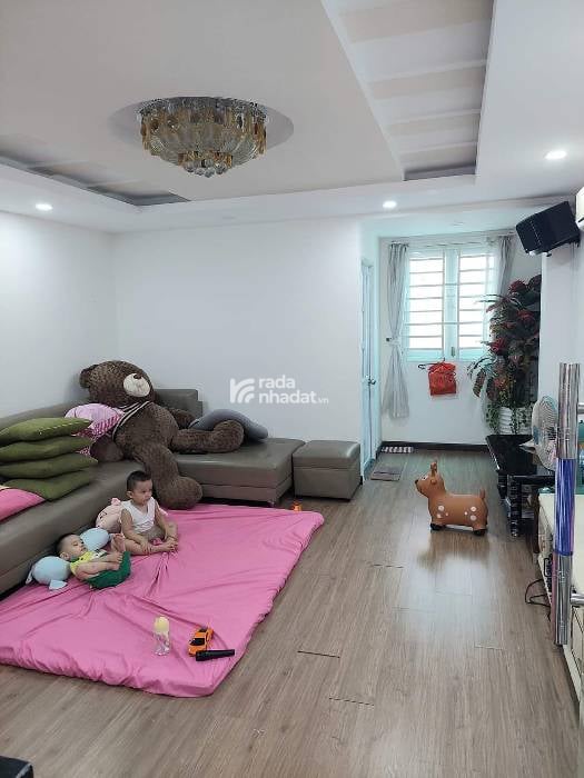 BÁN NHÀ NGUYỄN SỸ SÁCH 94M2 5 TẦNG GIÁ 8.9 TỶ HẺM TO NHƯ ĐƯỜNG LỚN OTO NGỦ TRONG THUÊ 30TR/THÁNG