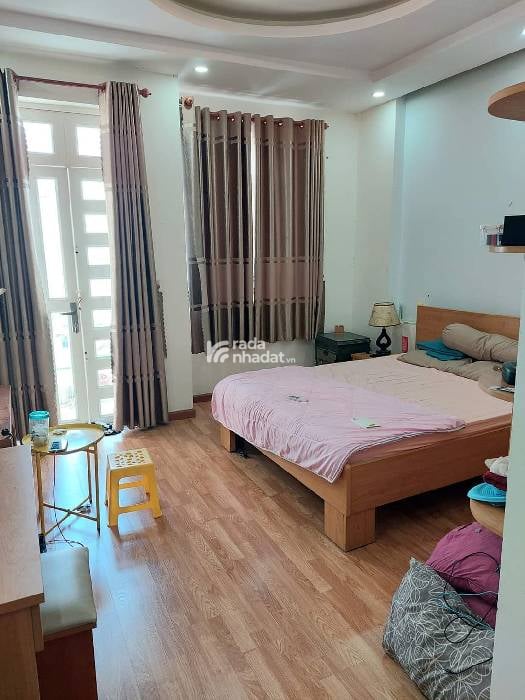BÁN NHÀ NGUYỄN SỸ SÁCH 94M2 5 TẦNG GIÁ 8.9 TỶ HẺM TO NHƯ ĐƯỜNG LỚN OTO NGỦ TRONG THUÊ 30TR/THÁNG