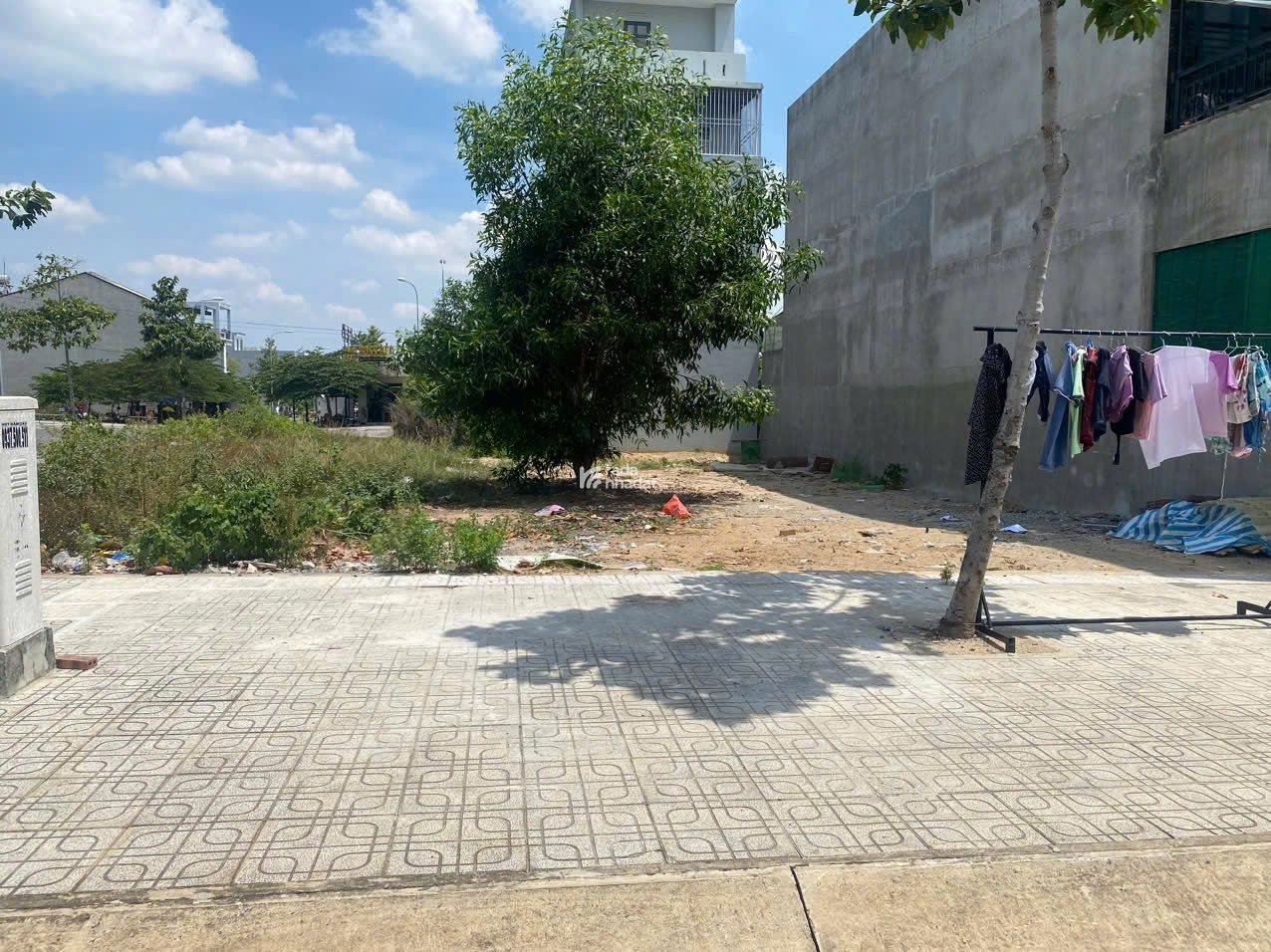 BÁN ĐẤT NGAY MẶT TIỀN ĐƯỜNG 60M KẾT NỐI THẲNG VỀ SÂN BAY LONG THÀNH, CHỈ 850 TRIỆU SỞ HỮU NGAY