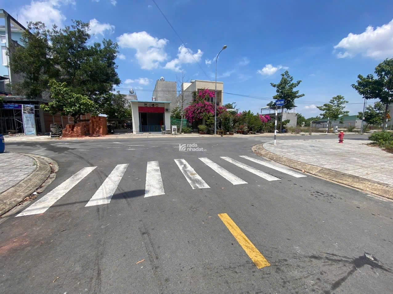 BÁN ĐẤT NGAY MẶT TIỀN ĐƯỜNG 60M KẾT NỐI THẲNG VỀ SÂN BAY LONG THÀNH, CHỈ 850 TRIỆU SỞ HỮU NGAY