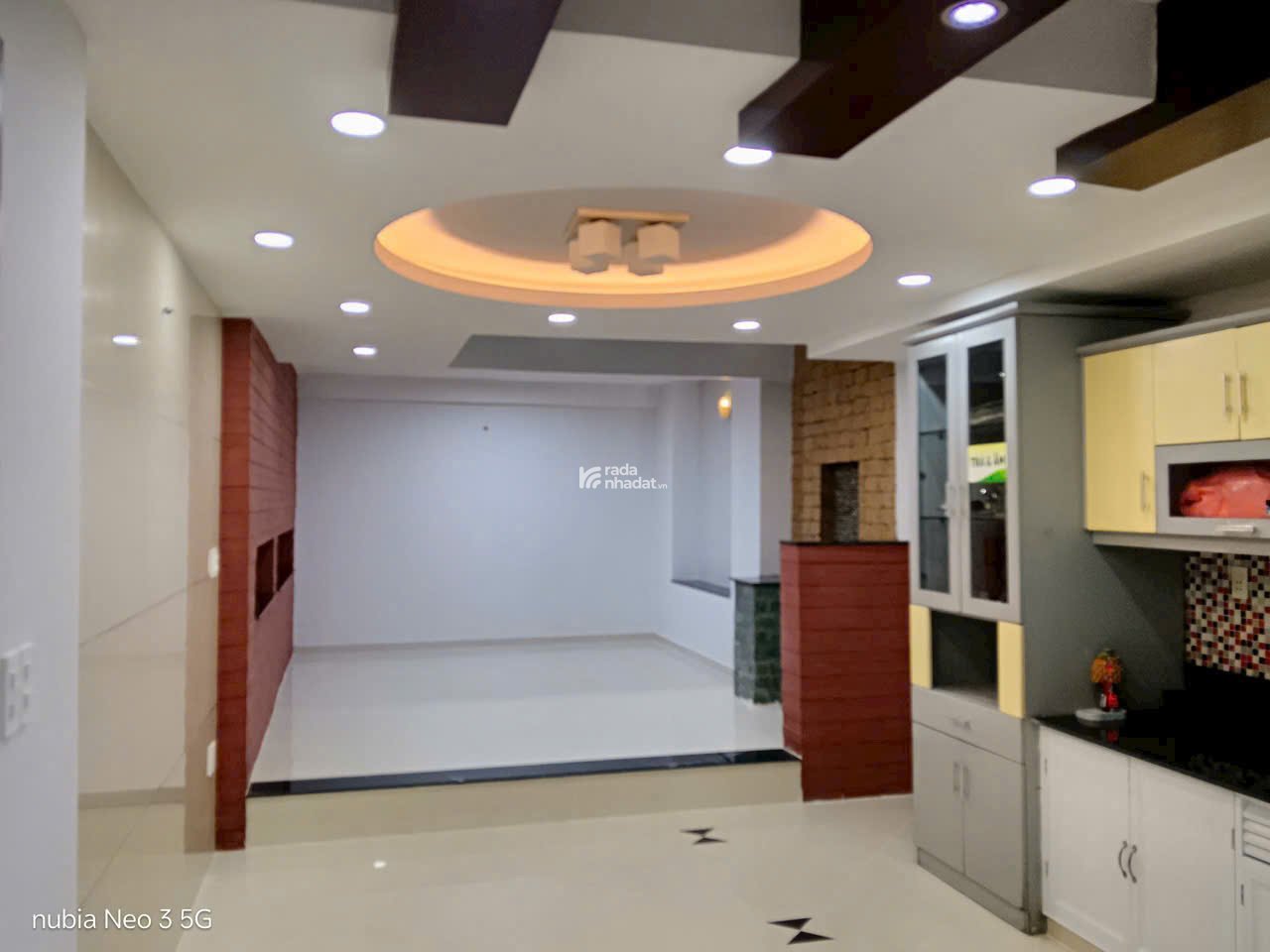 Bán nhà hxh Khuôn Việt- chỉ hơn 100tr/m2