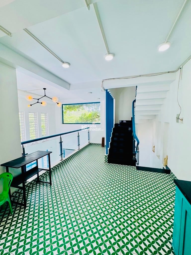 BÁN NHÀ LÔ GÓC VIEW CÔNG VIÊN – 4 TẦNG 4PN – 53M2 NGANG 7M – GẦN AEON MALL TÂN PHÚ GIÁ CHỈ 6.X TỶ