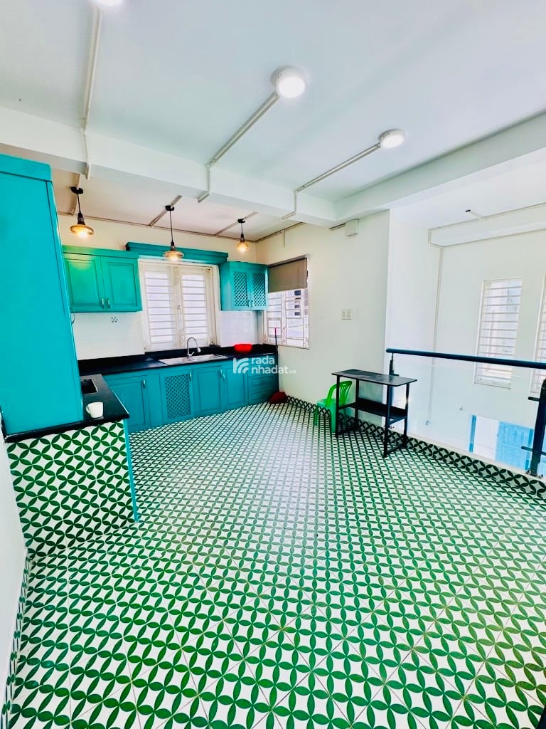 BÁN NHÀ LÔ GÓC VIEW CÔNG VIÊN – 4 TẦNG 4PN – 53M2 NGANG 7M – GẦN AEON MALL TÂN PHÚ GIÁ CHỈ 6.X TỶ
