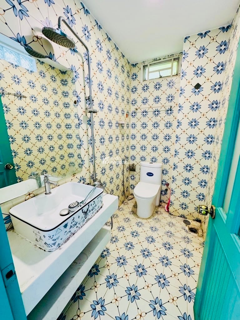BÁN NHÀ LÔ GÓC VIEW CÔNG VIÊN – 4 TẦNG 4PN – 53M2 NGANG 7M – GẦN AEON MALL TÂN PHÚ GIÁ CHỈ 6.X TỶ
