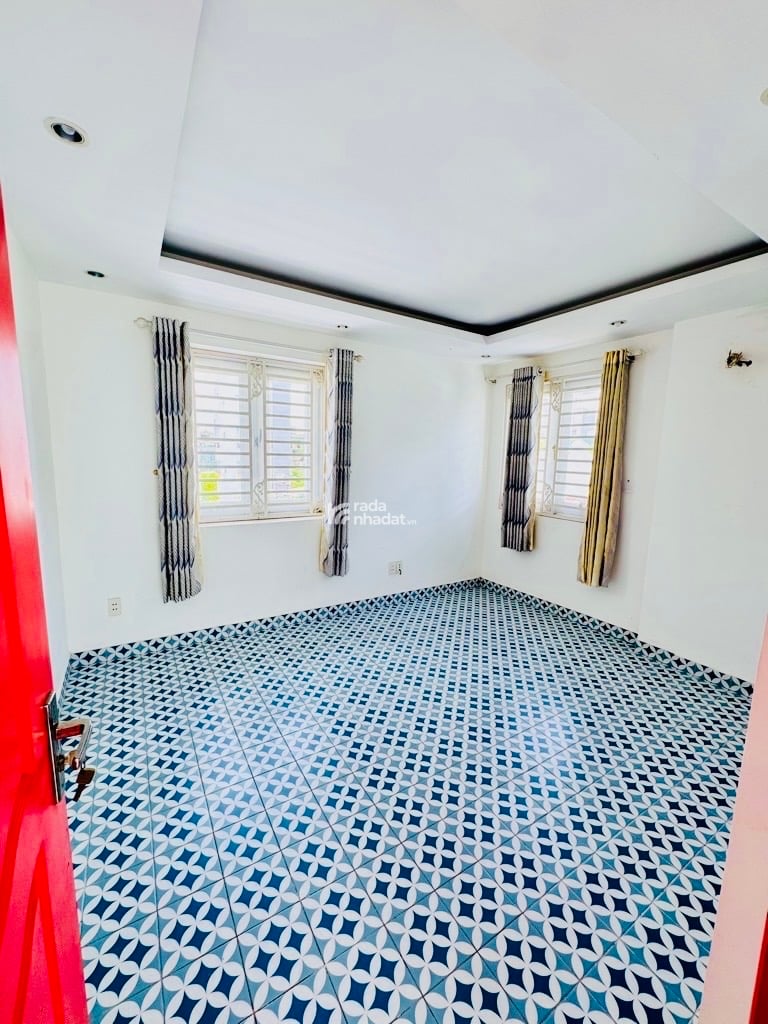 BÁN NHÀ LÔ GÓC VIEW CÔNG VIÊN – 4 TẦNG 4PN – 53M2 NGANG 7M – GẦN AEON MALL TÂN PHÚ GIÁ CHỈ 6.X TỶ