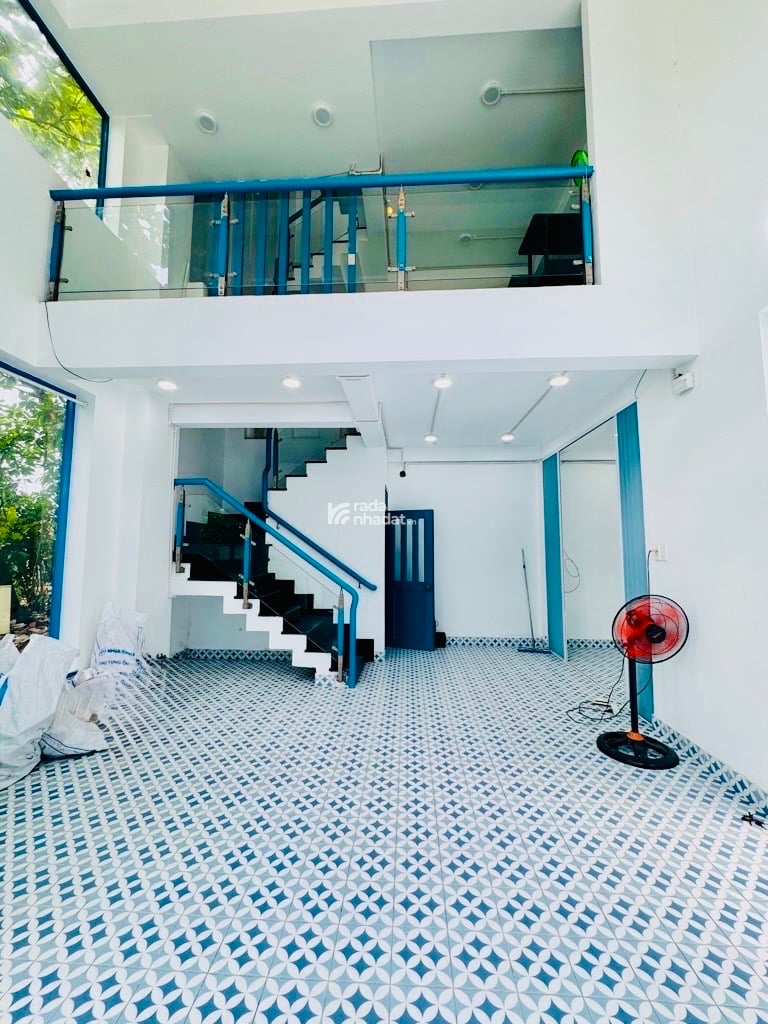 BÁN NHÀ LÔ GÓC VIEW CÔNG VIÊN – 4 TẦNG 4PN – 53M2 NGANG 7M – GẦN AEON MALL TÂN PHÚ GIÁ CHỈ 6.X TỶ