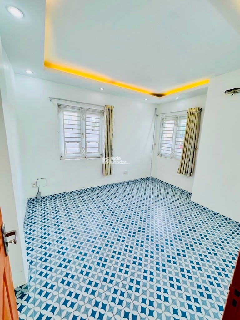 BÁN NHÀ LÔ GÓC VIEW CÔNG VIÊN – 4 TẦNG 4PN – 53M2 NGANG 7M – GẦN AEON MALL TÂN PHÚ GIÁ CHỈ 6.X TỶ