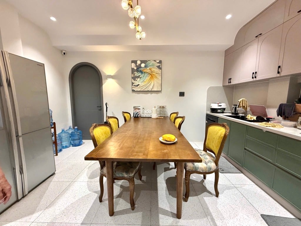 3 Tầng - 65m2 - Hoàng Hoa Thám Phường 6 Bình Thạnh - Sát Mặt Tiền - Giáp Quận 1, Phú Nhuận