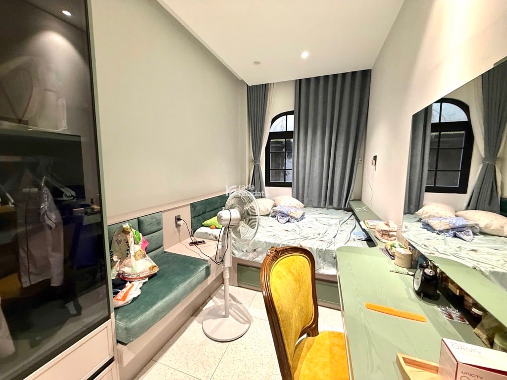 3 Tầng - 65m2 - Hoàng Hoa Thám Phường 6 Bình Thạnh - Sát Mặt Tiền - Giáp Quận 1, Phú Nhuận