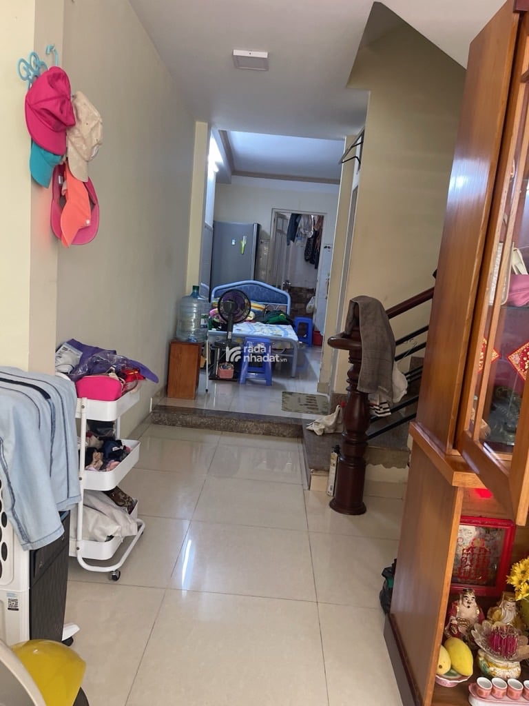 KHU CHỢ TÂN BÌNH, TỨ HẢI, TÂN BÌNH, 75M2 CÓ KC Ở NGAY. GIẢM 550TR CHỈ CÒN 8T TL 