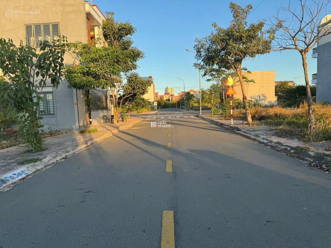 BÁN ĐẤT MẶT TIỀN ĐẠI LỘ 60M - GẦN SÂN BAY LONG THÀNH - THỔ CƯ 100% - XÂY DỰNG TỰ DO 
