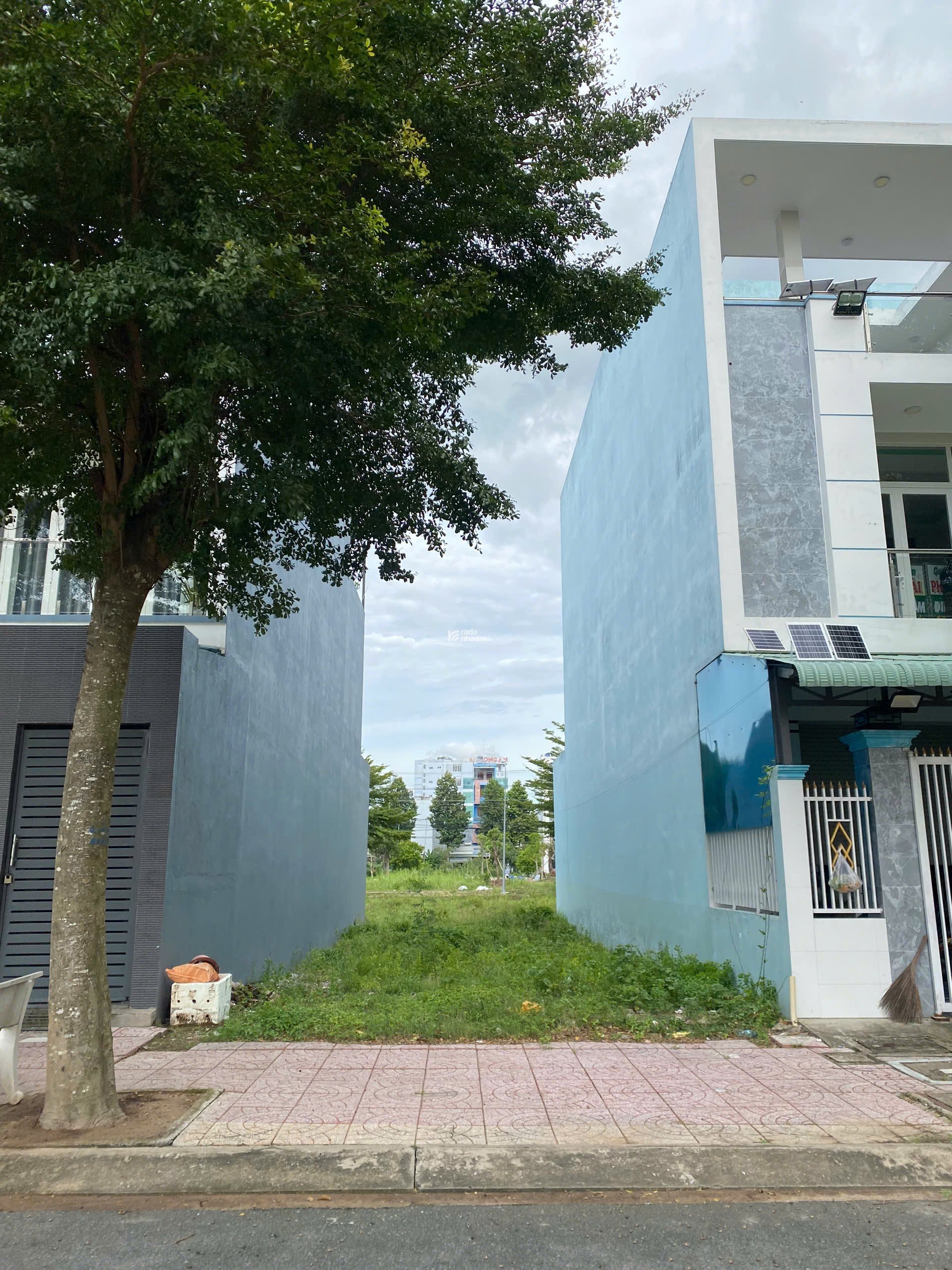 BÁN ĐẤT MẶT TIỀN ĐẠI LỘ 60M - GẦN SÂN BAY LONG THÀNH - THỔ CƯ 100% - XÂY DỰNG TỰ DO 