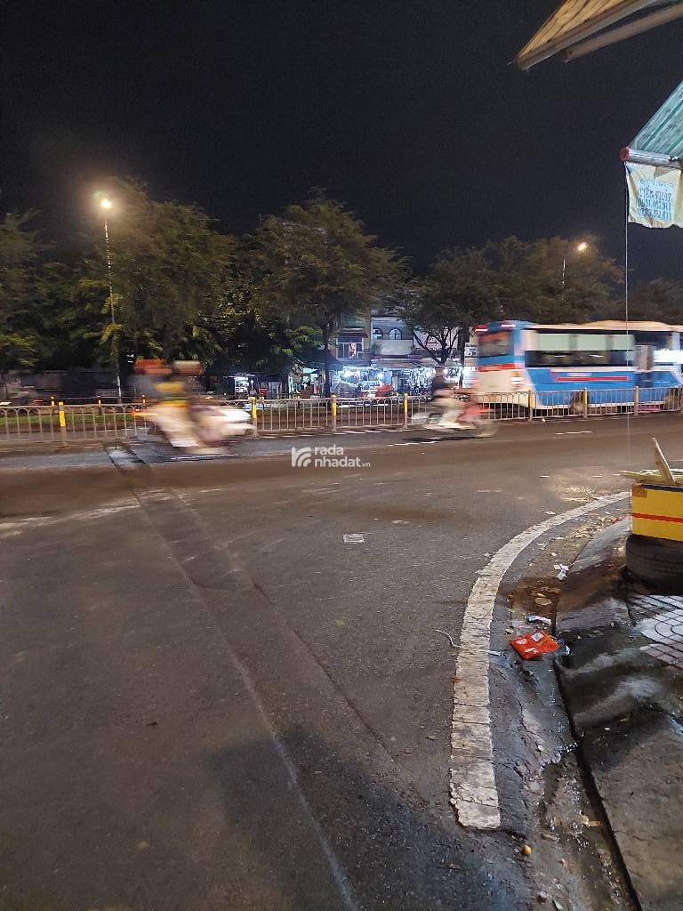 BÁN NHÀ LÊ CƠ AN LẠC BÌNH TÂN 129M2 11.X TỶ 6X22M