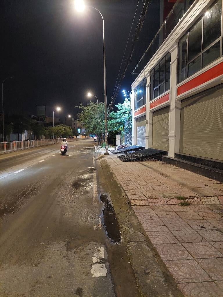 BÁN NHÀ LÊ CƠ AN LẠC BÌNH TÂN 129M2 11.X TỶ 6X22M