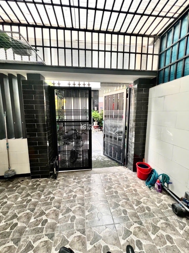 bán nhà đường gò xoài bình hưng hoà a