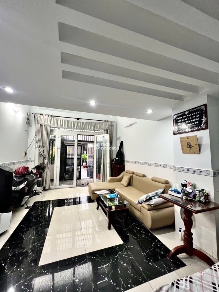 bán nhà đường gò xoài bình hưng hoà a