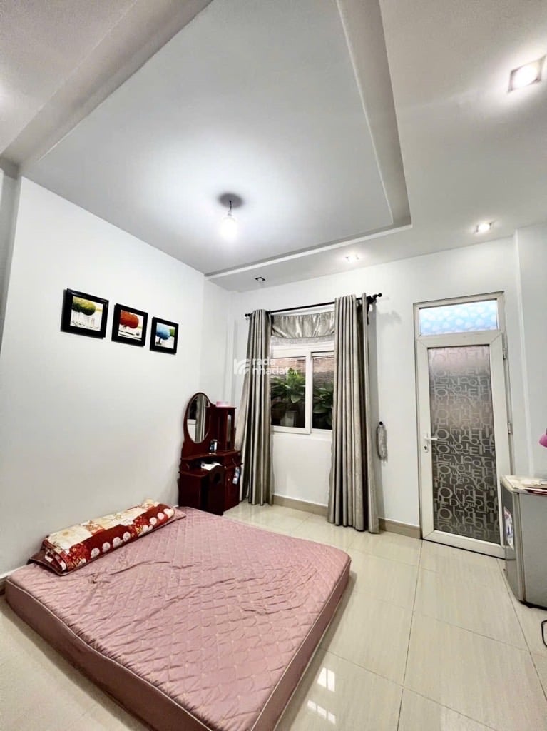 bán nhà đường gò xoài bình hưng hoà a