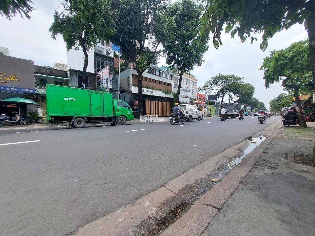 GIẢM MẠNH 2 TỶ BÁN GẤP NHÀ 3 TẦNG - 124M2 - NGUYỄN KIỆM - GÒ VẤP - CHỈ 9.4 TỶ