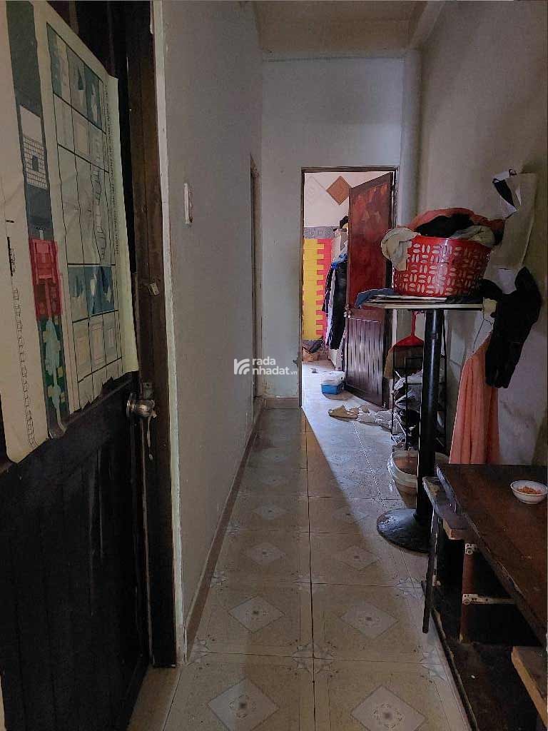 GIẢM MẠNH 2 TỶ BÁN GẤP NHÀ 3 TẦNG - 124M2 - NGUYỄN KIỆM - GÒ VẤP - CHỈ 9.4 TỶ