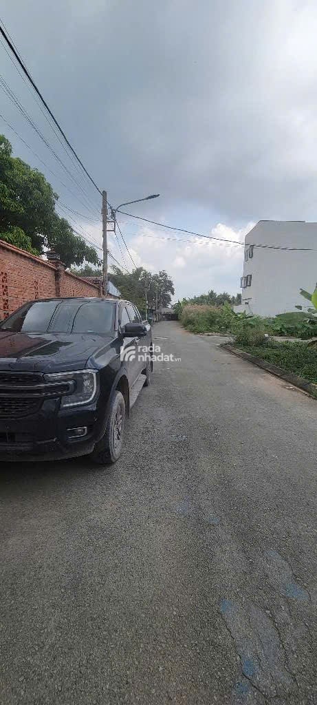 Bán Đất 90m2 Nguyễn Xiển Q.9 - Cạnh Vinhomes Grand Park. Giá 4.X Tỷ