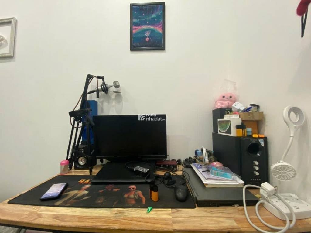 NGAY CHỢ VẢI, HẺM XE HƠI NGUYỄN SƠN, TÂN PHÚ, 30M2 NGANG HIẾM CÓ. GIẢM 550TR CHỈ 3.85T TL TỐT