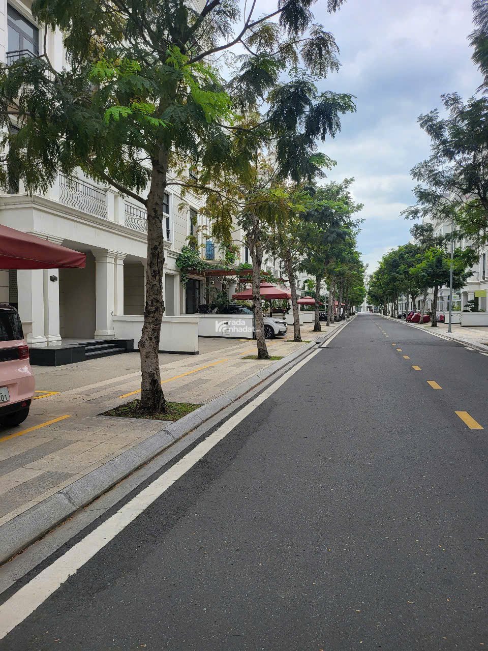 BÁN NHANH NHÀ PHỐ 135M2 ĐÃ CÓ SỔ, GIÁ 26 TỶ, VỊ TRÍ GẦN VINSCHOOL & VINWONDER