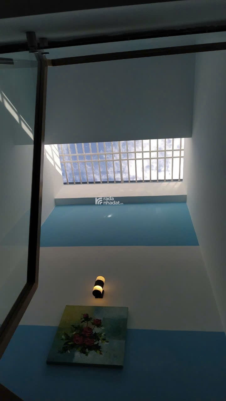 NHỈNH 15 TỶ - MẶT TIỀNNGANG 3.5M VÕ THỊ SÁU, XUÂN HOÀ, QUẬN 3