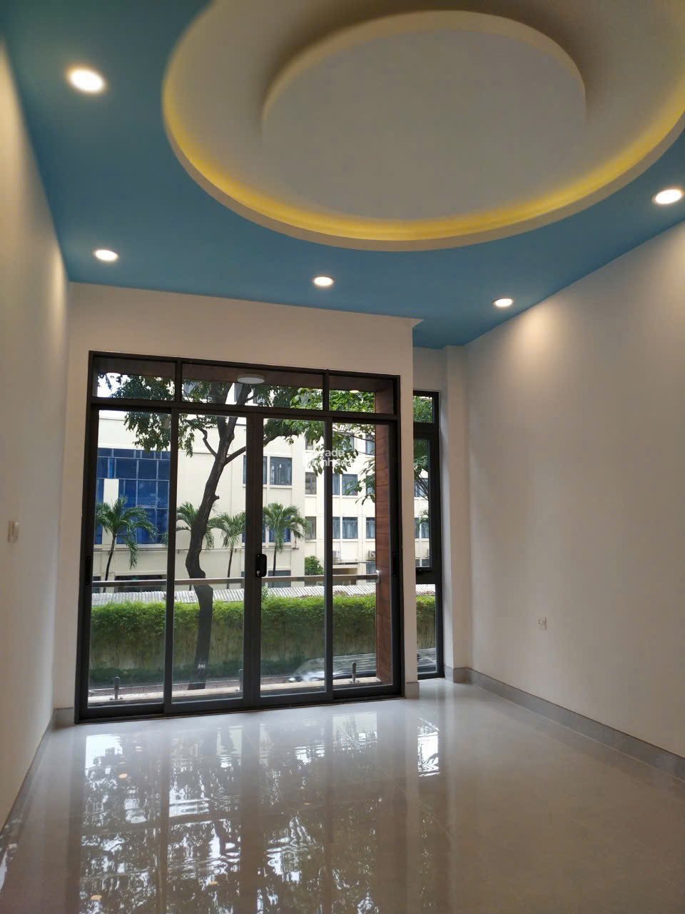 NHỈNH 15 TỶ - MẶT TIỀNNGANG 3.5M VÕ THỊ SÁU, XUÂN HOÀ, QUẬN 3