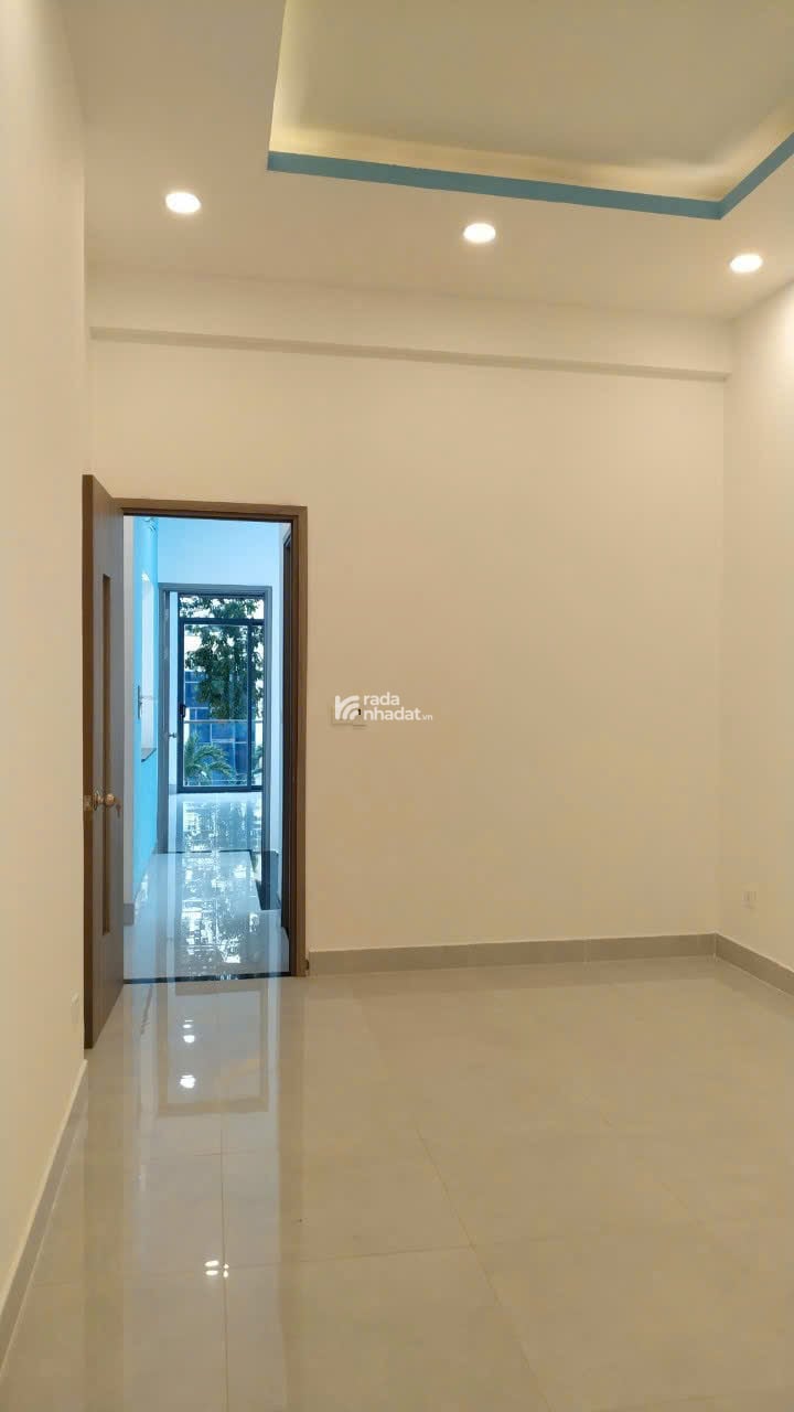 NHỈNH 15 TỶ - MẶT TIỀNNGANG 3.5M VÕ THỊ SÁU, XUÂN HOÀ, QUẬN 3