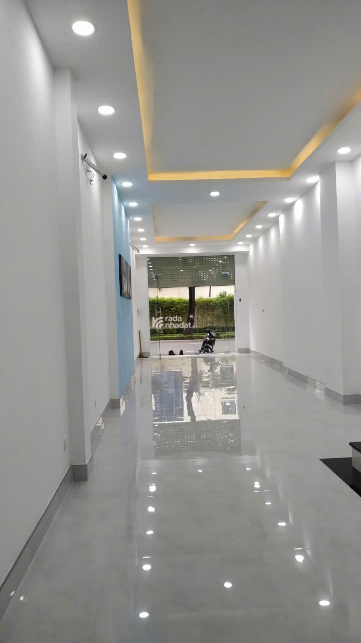 NHỈNH 15 TỶ - MẶT TIỀNNGANG 3.5M VÕ THỊ SÁU, XUÂN HOÀ, QUẬN 3