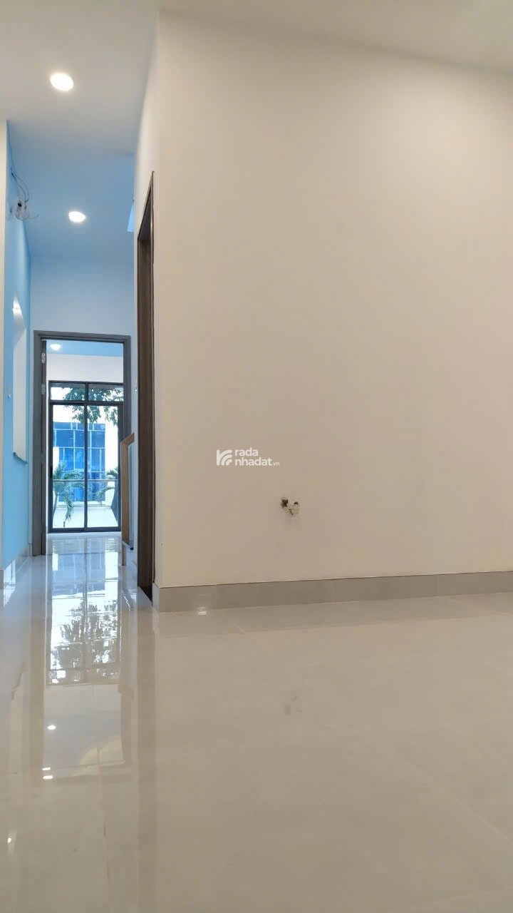 NHỈNH 15 TỶ - MẶT TIỀNNGANG 3.5M VÕ THỊ SÁU, XUÂN HOÀ, QUẬN 3