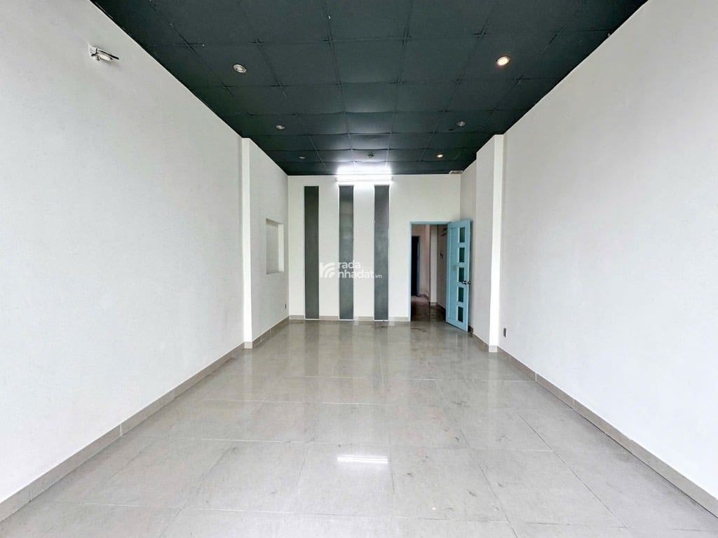 SÁT MT NGUYỄN KIỆM, PHÚ NHUẬN, 63M2 CÓ KC Ở NGAY. GIẢM 350TR CHỈ 12T TL 