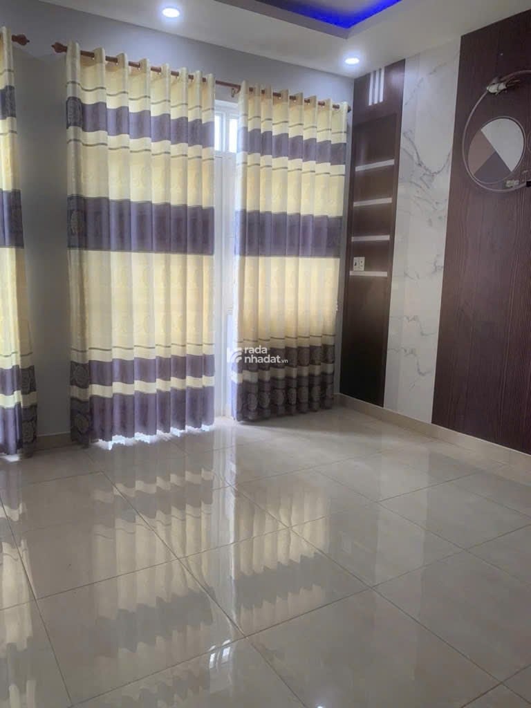 BÁN NHÀ LÊ VĂN QUỚI - 68M2 - 4 TẦNG BTCT - XE HƠI ĐỖ NGÀY ĐÊM - GẦN CHỢ, NGÃ 4 BỐN XÃ - GIÁ 7,1 TỶ