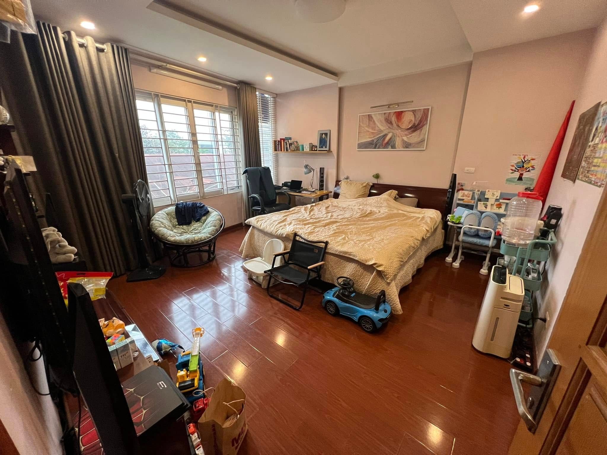Chính chủ cho thuê căn hộ cao cấp toà D Imperia Garden 2 phòng ngủ, full đồ 86m2, giá 15 tr/th