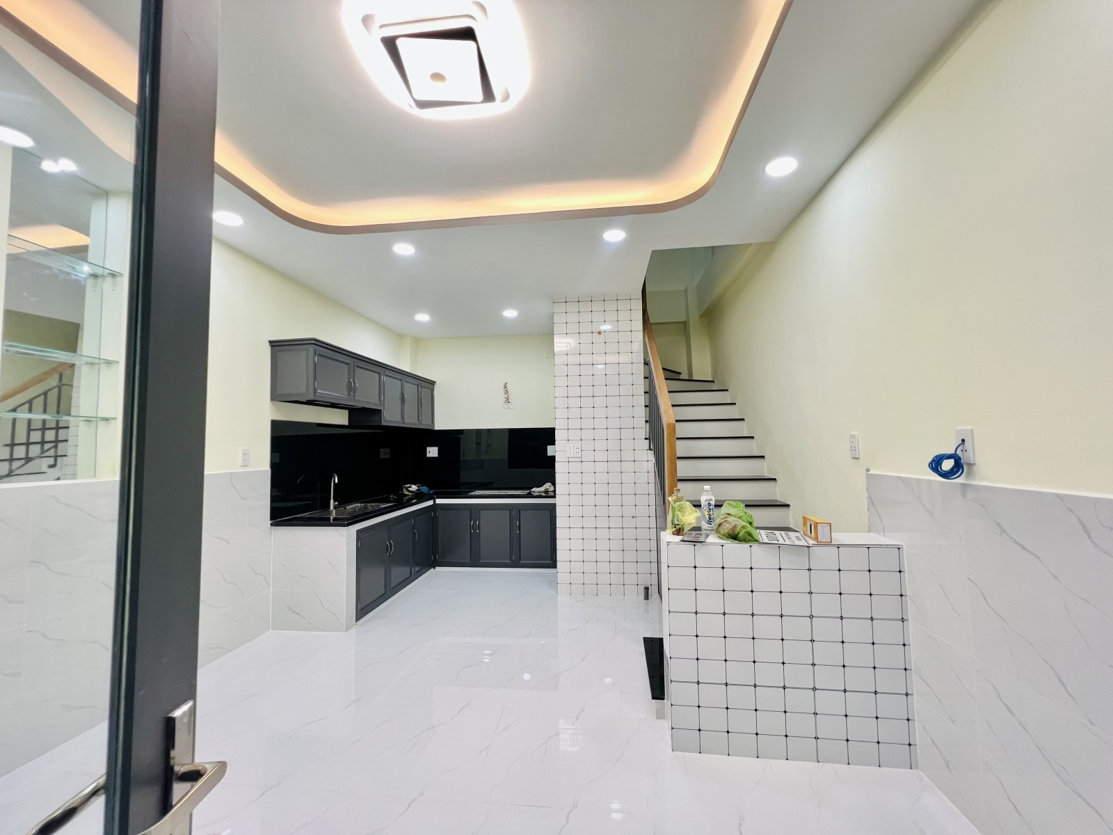 Bán nhà Lê Lư , Phú Thọ  Hòa, Tân Phú chỉ 3.3 tỷ