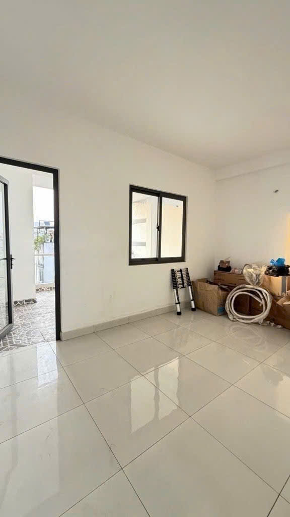 BÁN NHÀ HXH LÊ ĐÌNH CẨN,BÌNH TÂN (5m x 12m x 4 TẦNG) 6.2 TỶ TL