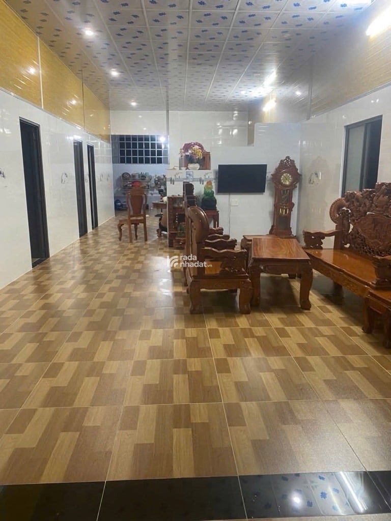 CẦN BÁN GẤP GIẢM GIÁ 200TR- NHÀ HẺM XE HƠI NGAY TRUNG TÂM  TÂN PHÚ