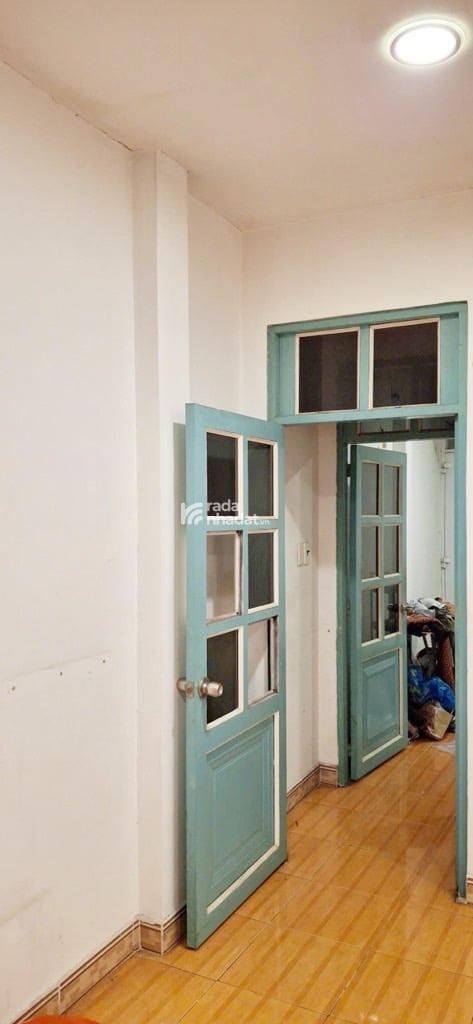 BÁN NHÀ BÌNH TÂN 52M2 4.X TỶ HẺM XE HƠI KẾ AEON MALL TÂN PHÚ 