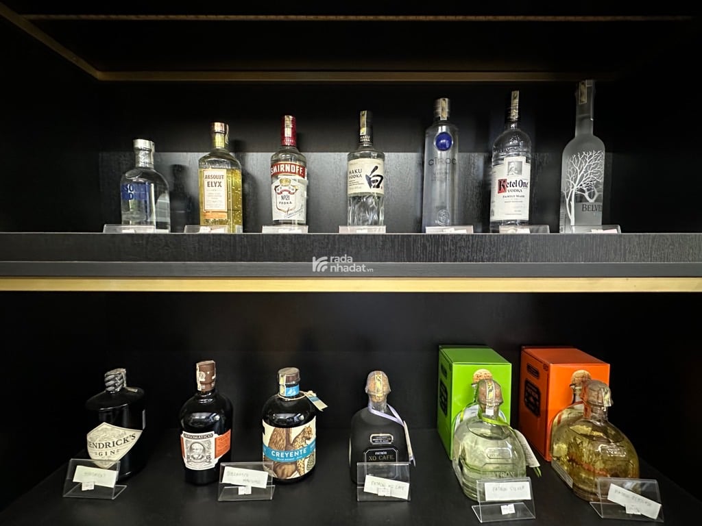 KHU VIP NGUYỄN GIA TRÍ P.25 BÌNH THẠNH - KẾ SÔNG SÀI GÒN - VIEW LANDMARK 81 - HXT THÔNG - 16 TỶ 800