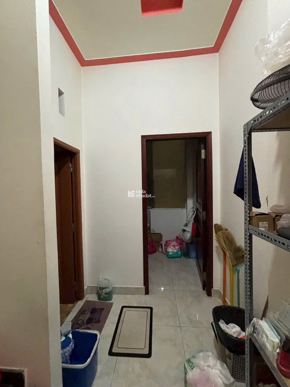 Bán nhà 3 lầu - đường xe tải thông 2 đầu Chợ Hoa Cau, Vành Đai 2 - Phước Long B - 85m2 - Chỉ 7.7 tỷ