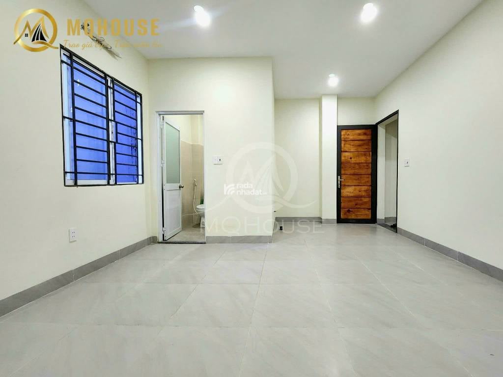 CHDV 6 TẦNG - PHẠM QUÝ THÍCH- PHÚ THỌ HÒA TÂN PHÚ-DT: 4*22M- 15 TỶ