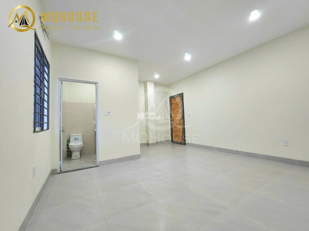 CHDV 6 TẦNG - PHẠM QUÝ THÍCH- PHÚ THỌ HÒA TÂN PHÚ-DT: 4*22M- 15 TỶ