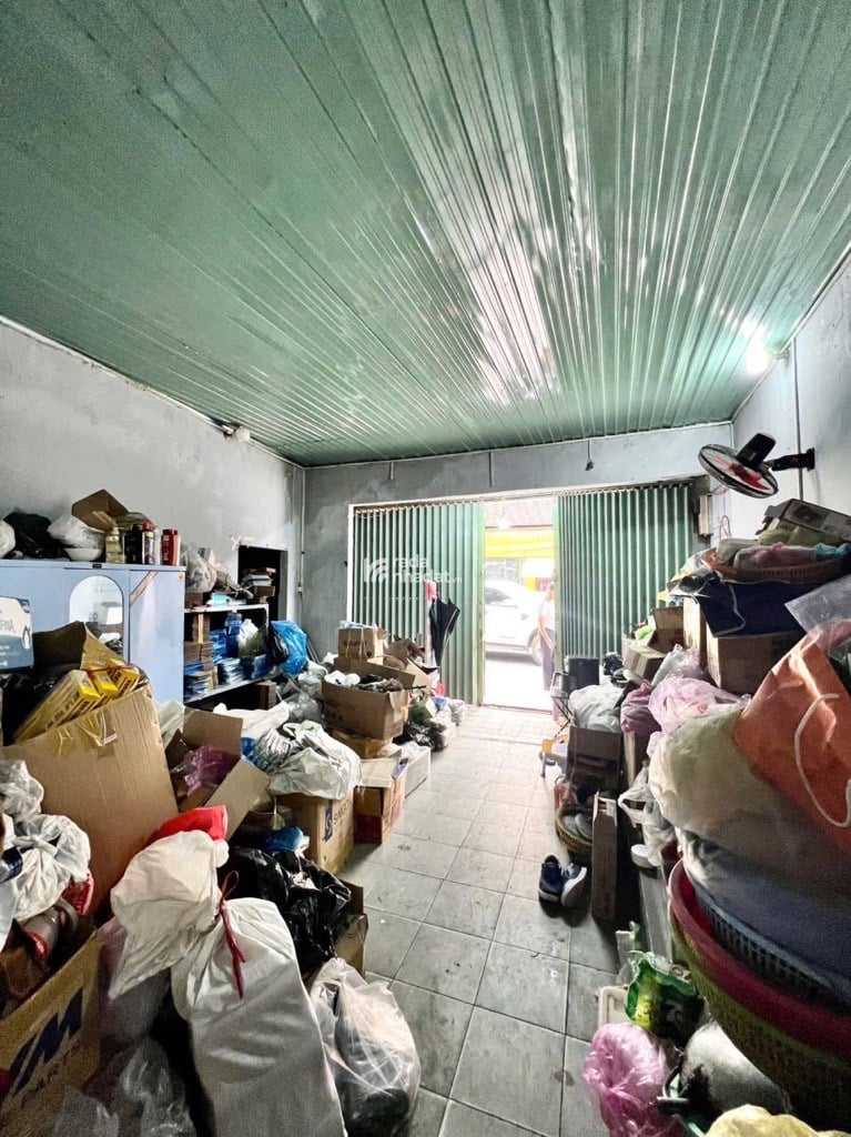 MT NƠ TRANG LONG, BÌNH THẠNH, 42M2 DÒNG TIỀN 17TR MỖI THÁNG. GIẢM 650TR CHỈ 5.7T TL 