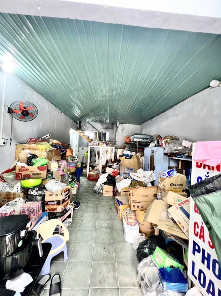 MT NƠ TRANG LONG, BÌNH THẠNH, 42M2 DÒNG TIỀN 17TR MỖI THÁNG. GIẢM 650TR CHỈ 5.7T TL 