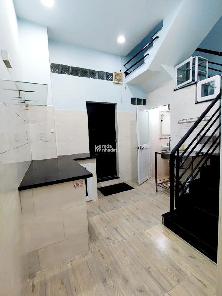 NHÀ ĐẸP GÒ VẤP 5 TỶ MỘT XÍU, 4x13M - 2 TẦNG, GÓC THỐNG NHẤT - NGUYỄN VĂN LƯỢNG GÒ VẤP.