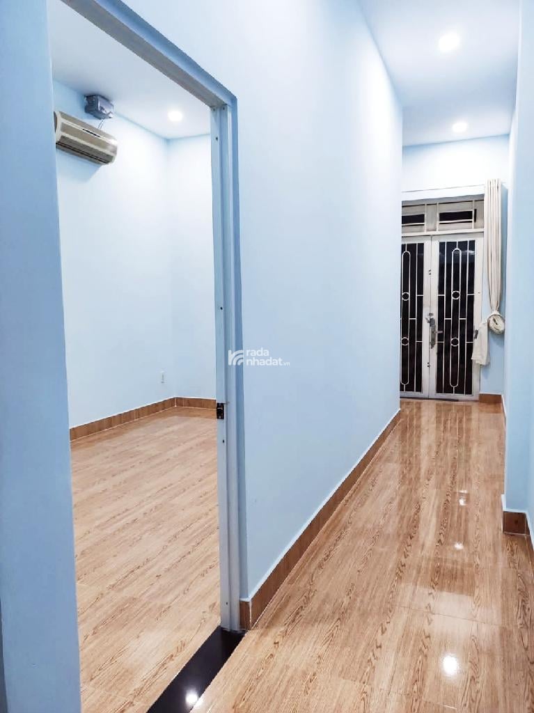 NHÀ ĐẸP GÒ VẤP 5 TỶ MỘT XÍU, 4x13M - 2 TẦNG, GÓC THỐNG NHẤT - NGUYỄN VĂN LƯỢNG GÒ VẤP.