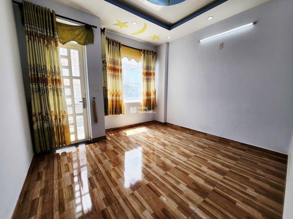 BÁN NHÀ MT ĐƯỜNG SỐ 10 LÊ VĂN QUỚI- NHỈNH 8 TỶ TL-VỊ TRÍ KINH DOANH